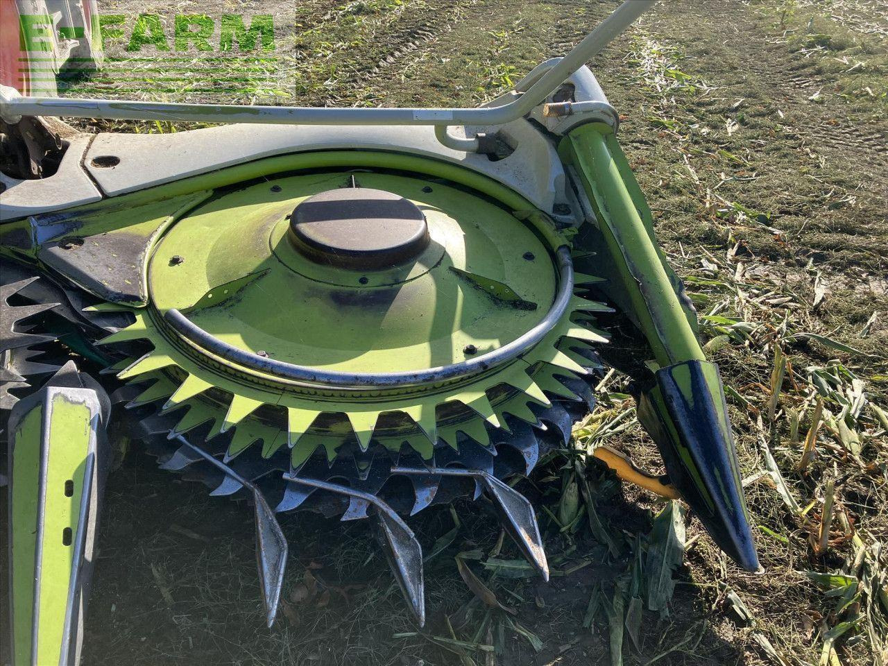 CLAAS ORBIS 750 - Hakselaar: afbeelding 4 CLAAS ORBIS 750 - Hakselaar: afbeelding 4