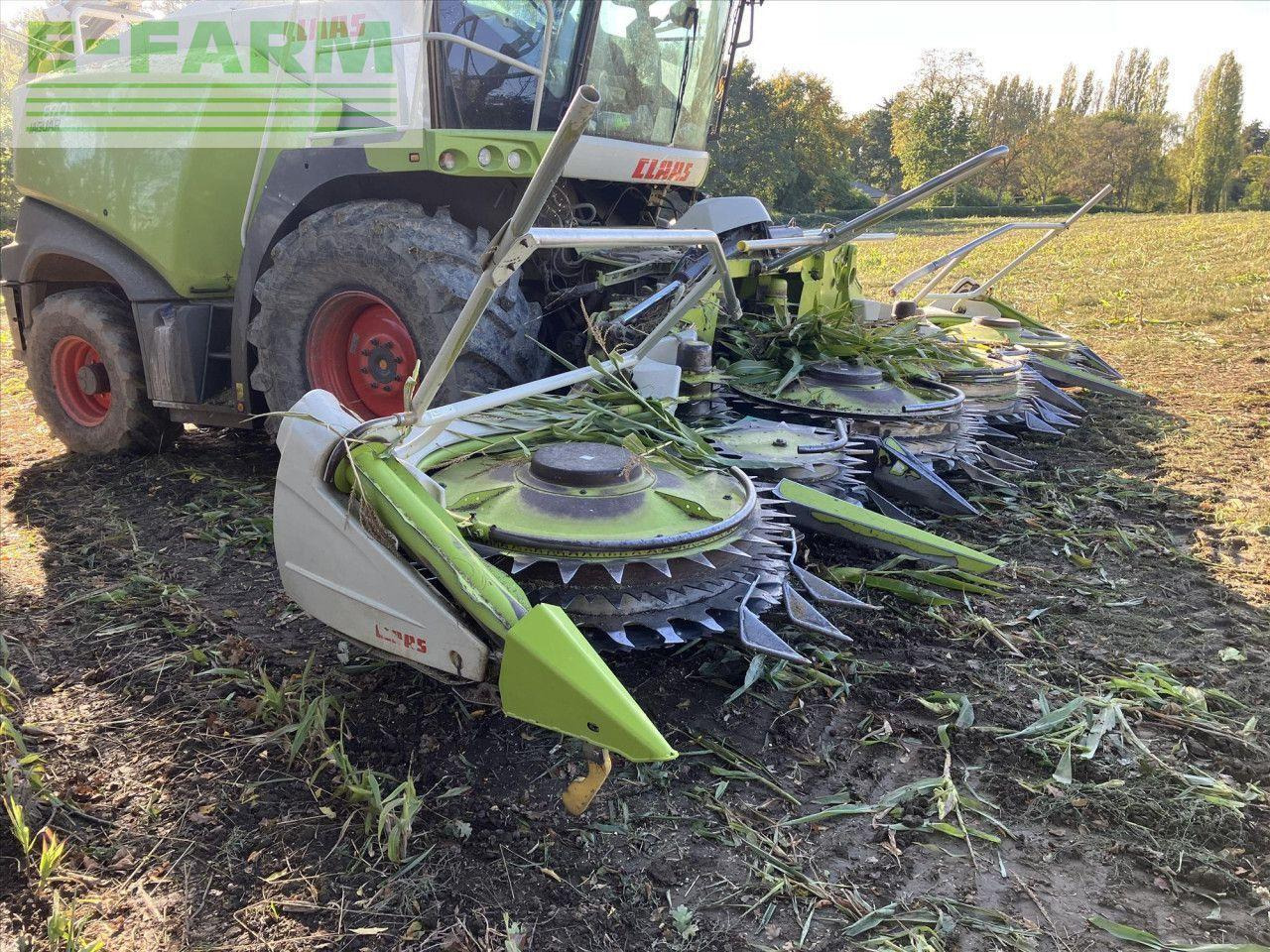 CLAAS ORBIS 750 - Hakselaar: afbeelding 2 CLAAS ORBIS 750 - Hakselaar: afbeelding 2