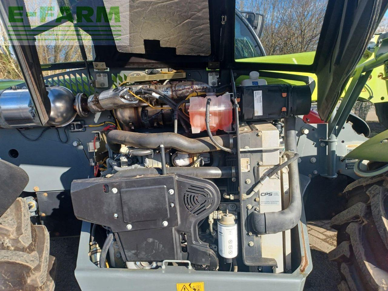 CLAAS SCORPION 635 - Verreiker: afbeelding 5 CLAAS SCORPION 635 - Verreiker: afbeelding 5