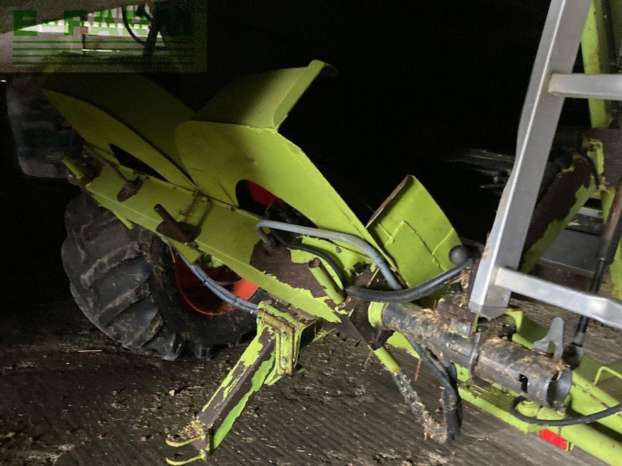 CLAAS USED 1997 LEXION 460 C/W C660 CUTTERBAR (70001118) - Maaidorser: afbeelding 2 CLAAS USED 1997 LEXION 460 C/W C660 CUTTERBAR (70001118) - Maaidorser: afbeelding 2