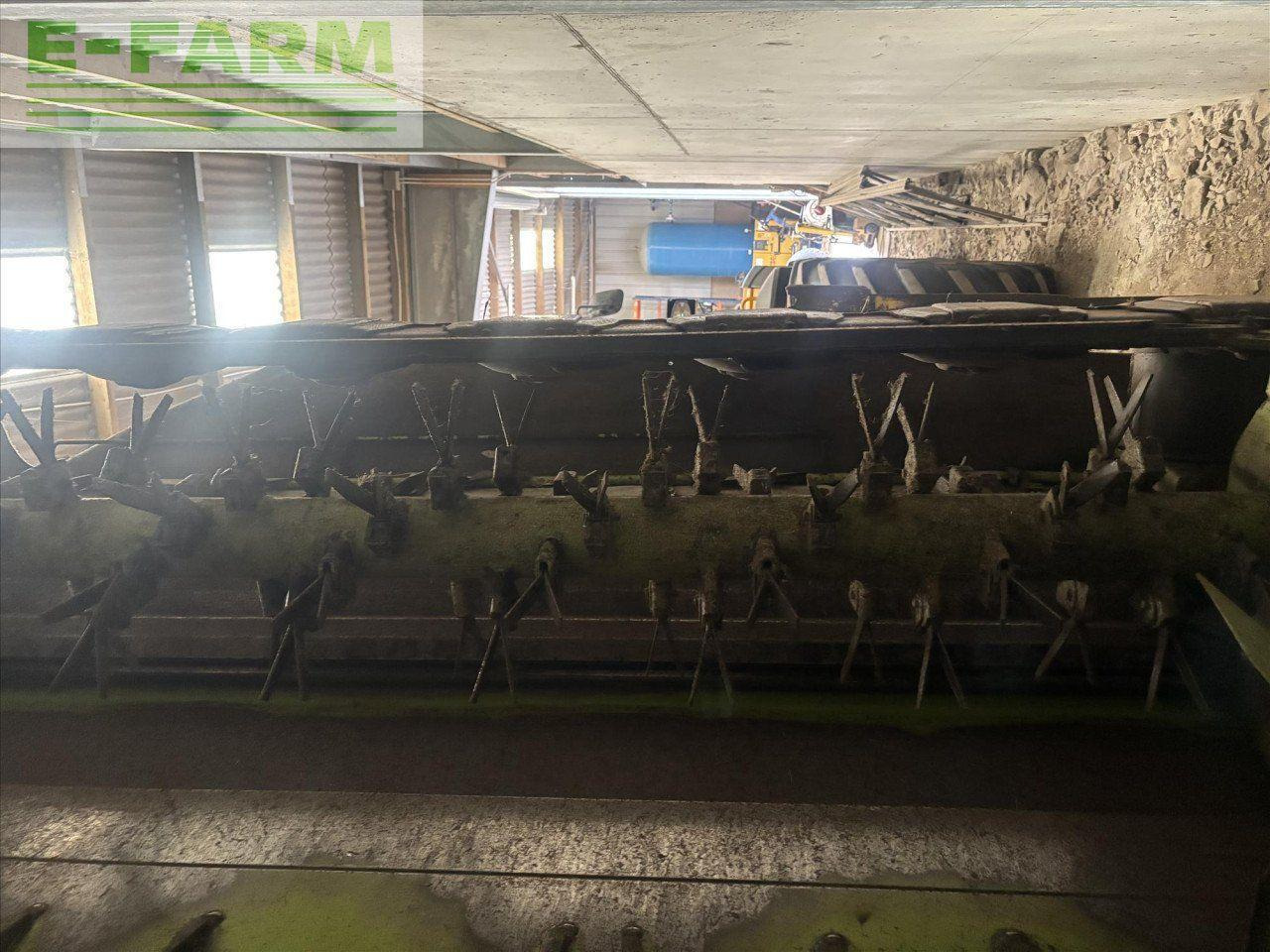 CLAAS USED DISCO 9200 C - Maaimachine: afbeelding 5 CLAAS USED DISCO 9200 C - Maaimachine: afbeelding 5