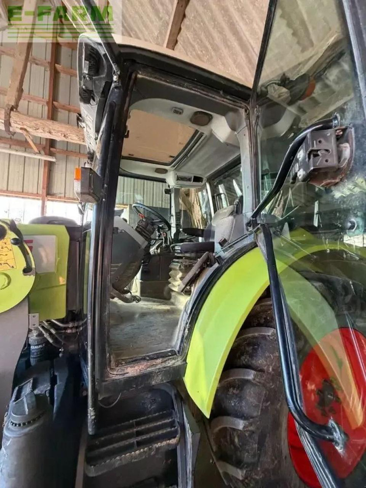 CLAAS arion 410 - Tractor: afbeelding 5 CLAAS arion 410 - Tractor: afbeelding 5