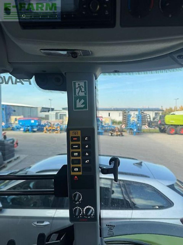 CLAAS arion 410 stage v (cis) - Tractor: afbeelding 2 CLAAS arion 410 stage v (cis) - Tractor: afbeelding 2