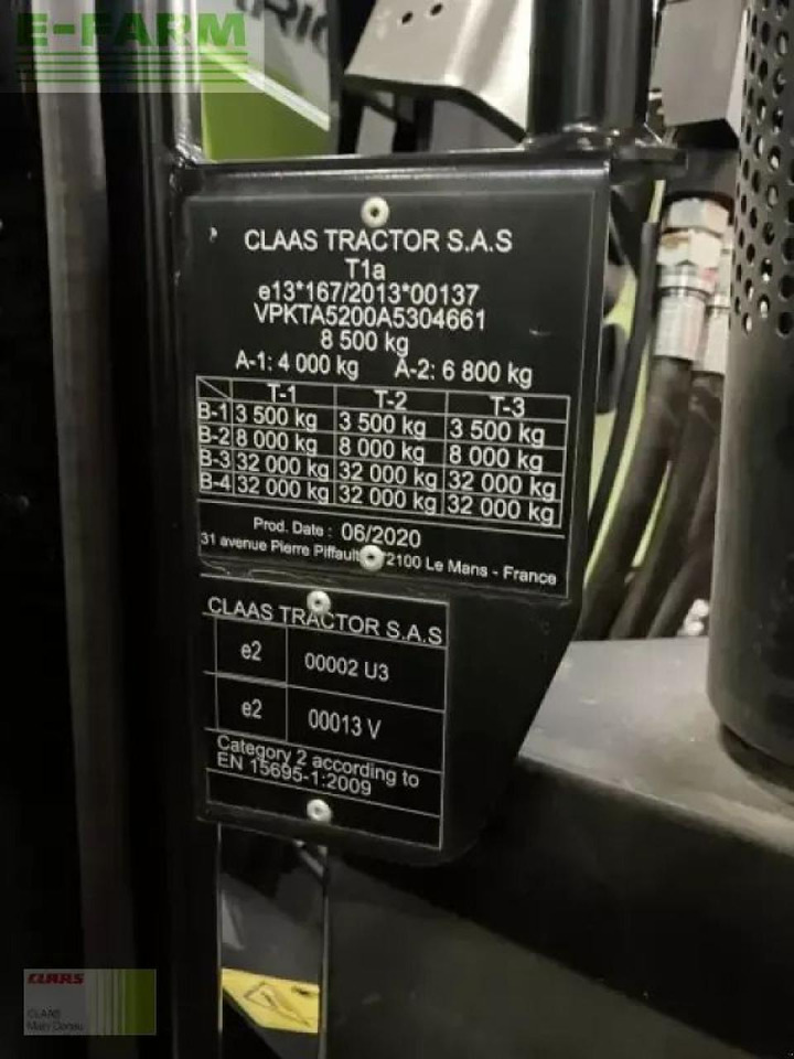 Tractor CLAAS arion 440: afbeelding 17 Tractor CLAAS arion 440: afbeelding 17