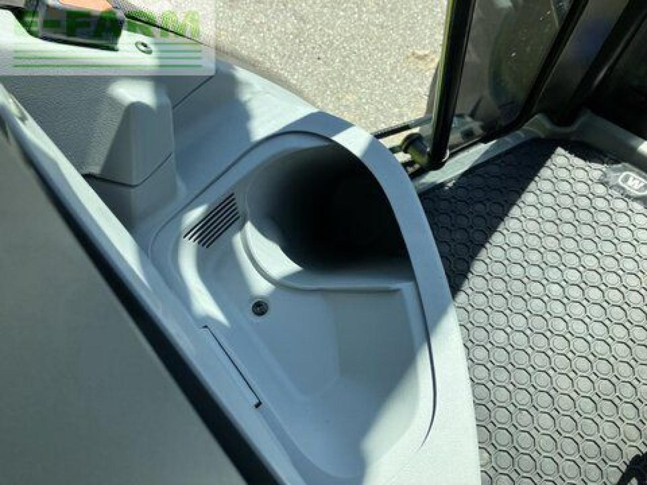 Tractor CLAAS arion 450 cis panoramic CIS: afbeelding 28