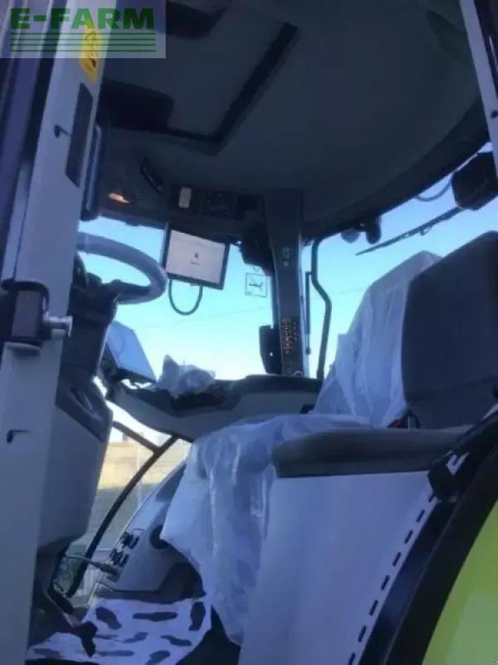 Tractor CLAAS arion 550 cmatic CMATIC: afbeelding 6
