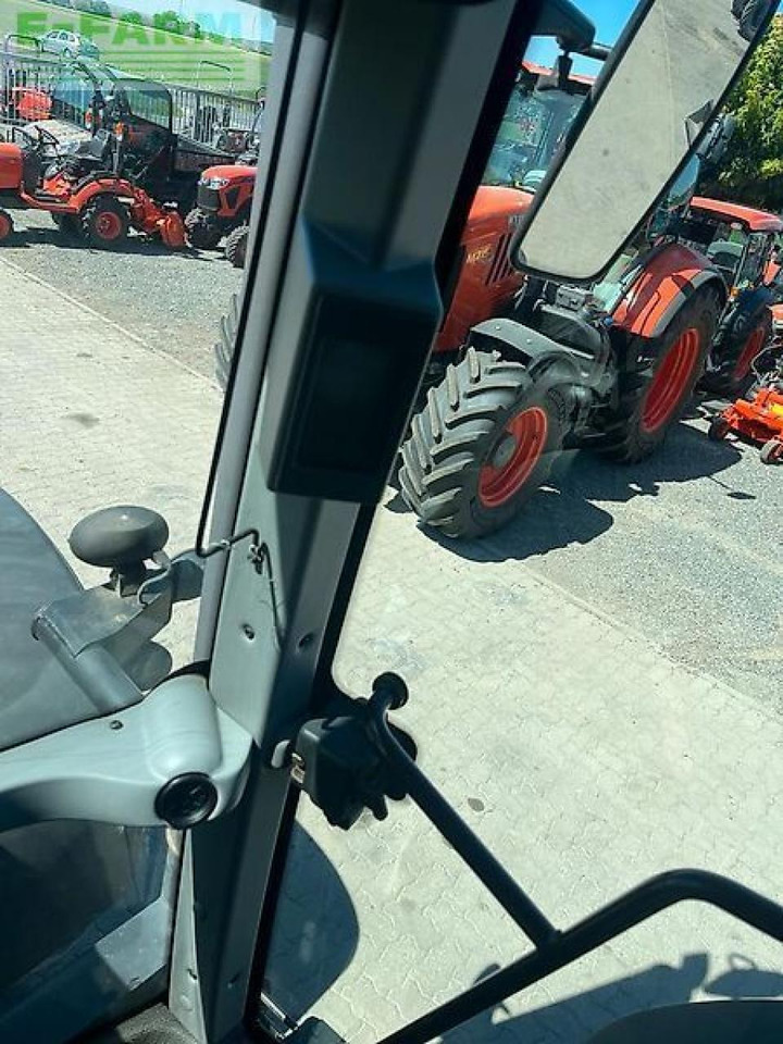 Tractor CLAAS arion 620: afbeelding 12