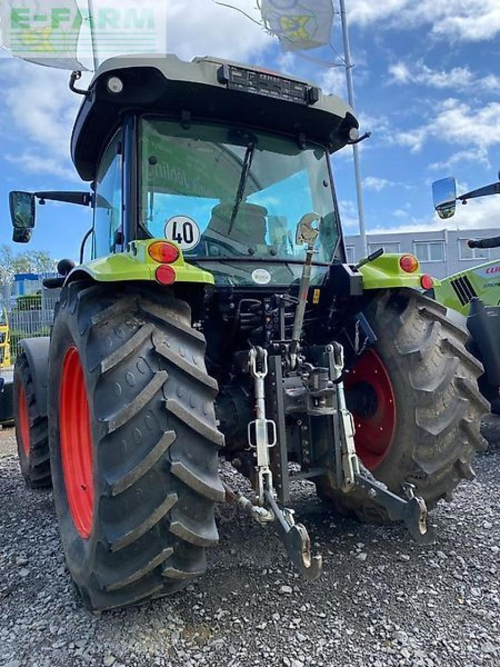 CLAAS atos 330 - Tractor: afbeelding 3 CLAAS atos 330 - Tractor: afbeelding 3