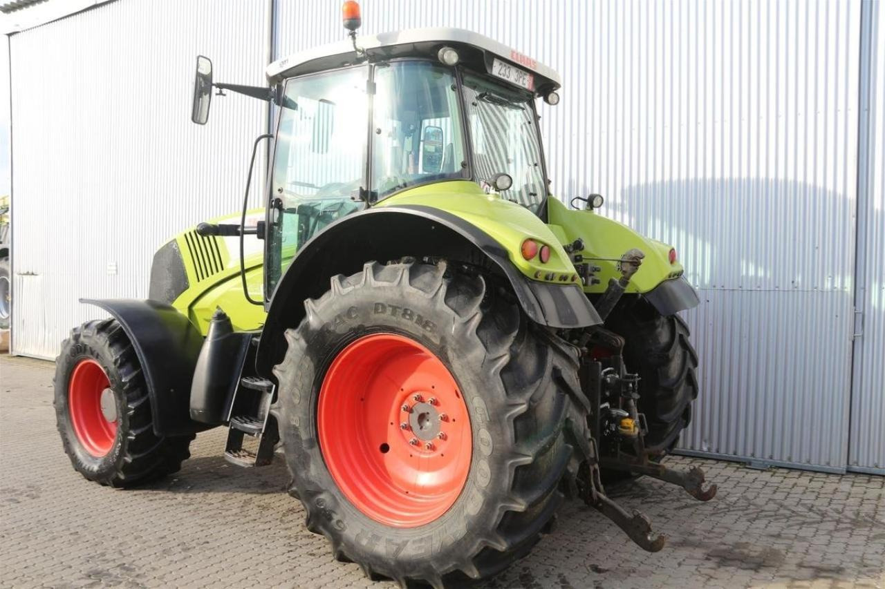 CLAAS axion 820 - Tractor: afbeelding 3 CLAAS axion 820 - Tractor: afbeelding 3