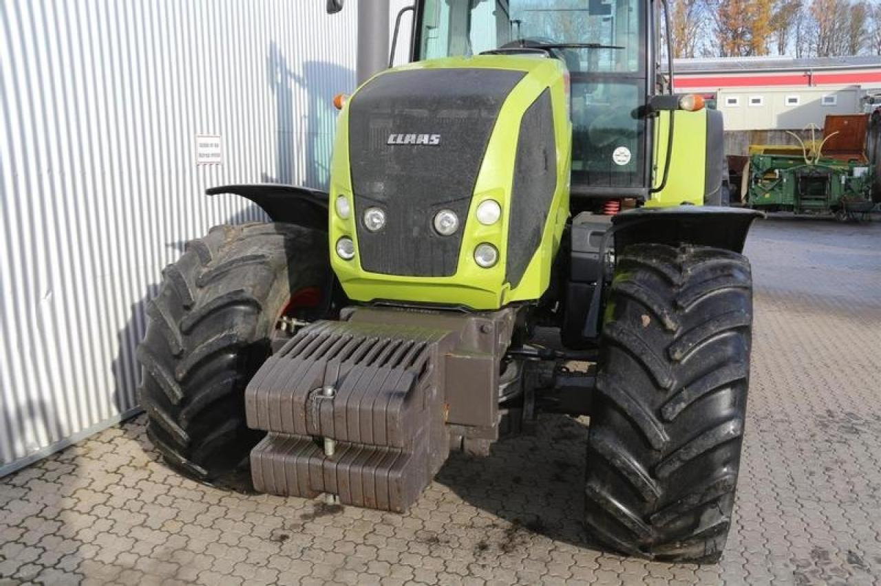 CLAAS axion 820 - Tractor: afbeelding 5 CLAAS axion 820 - Tractor: afbeelding 5