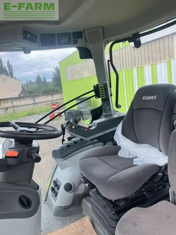 Tractor CLAAS axion 830 cis: afbeelding 8
