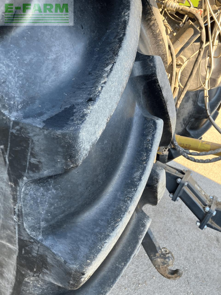 Tractor CLAAS axion 830 cmatic CMATIC: afbeelding 15 Tractor CLAAS axion 830 cmatic CMATIC: afbeelding 15