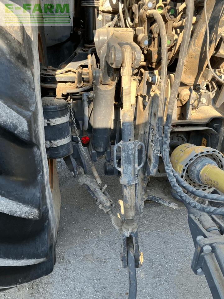 Tractor CLAAS axion 830 cmatic CMATIC: afbeelding 16 Tractor CLAAS axion 830 cmatic CMATIC: afbeelding 16