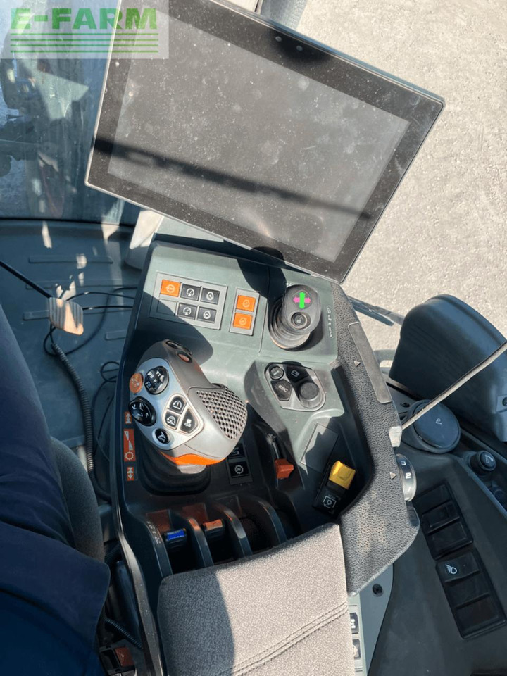 Tractor CLAAS axion 830 cmatic CMATIC: afbeelding 10 Tractor CLAAS axion 830 cmatic CMATIC: afbeelding 10