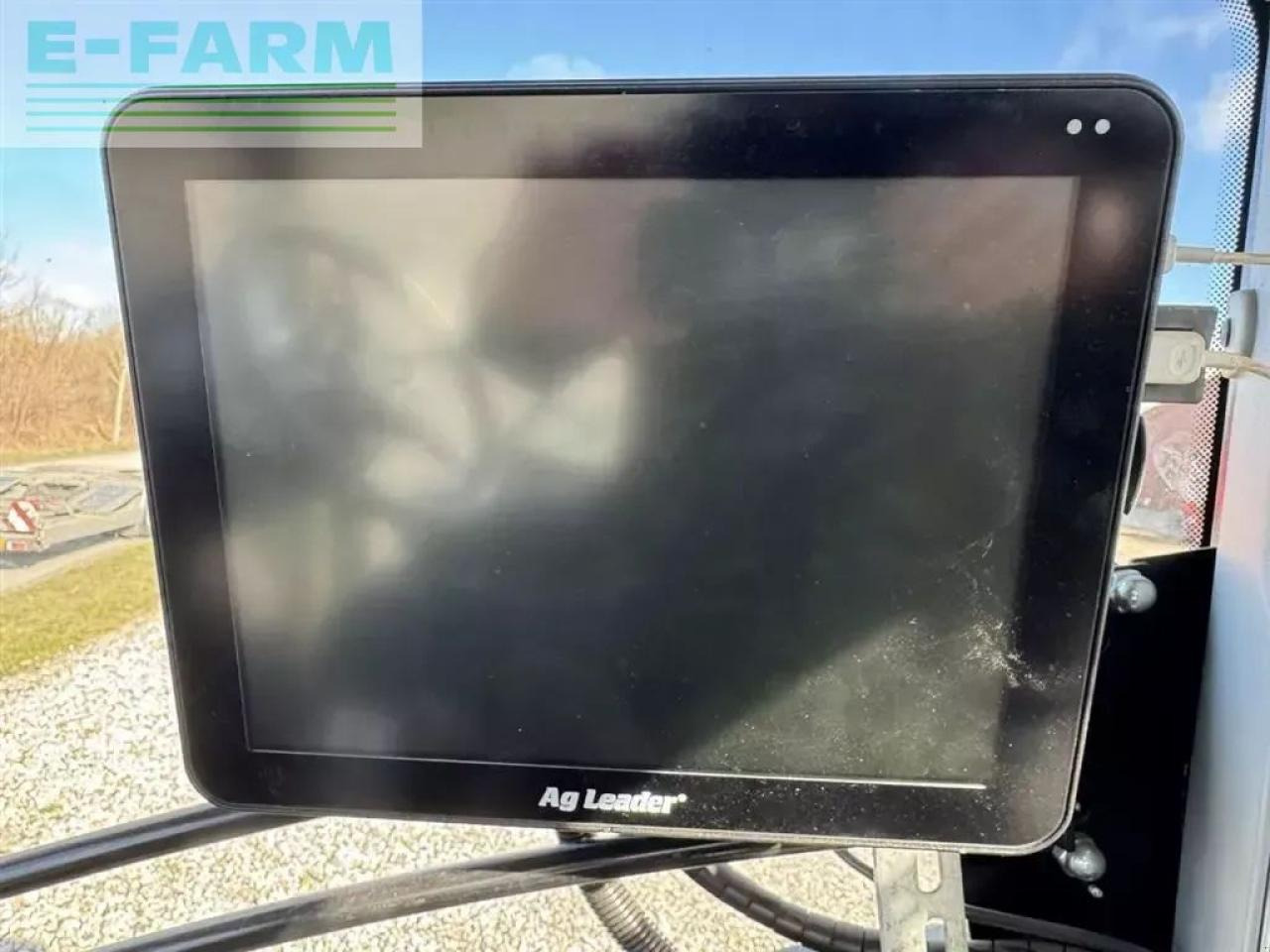 Tractor CLAAS axion 850 cmatic CMATIC: afbeelding 17