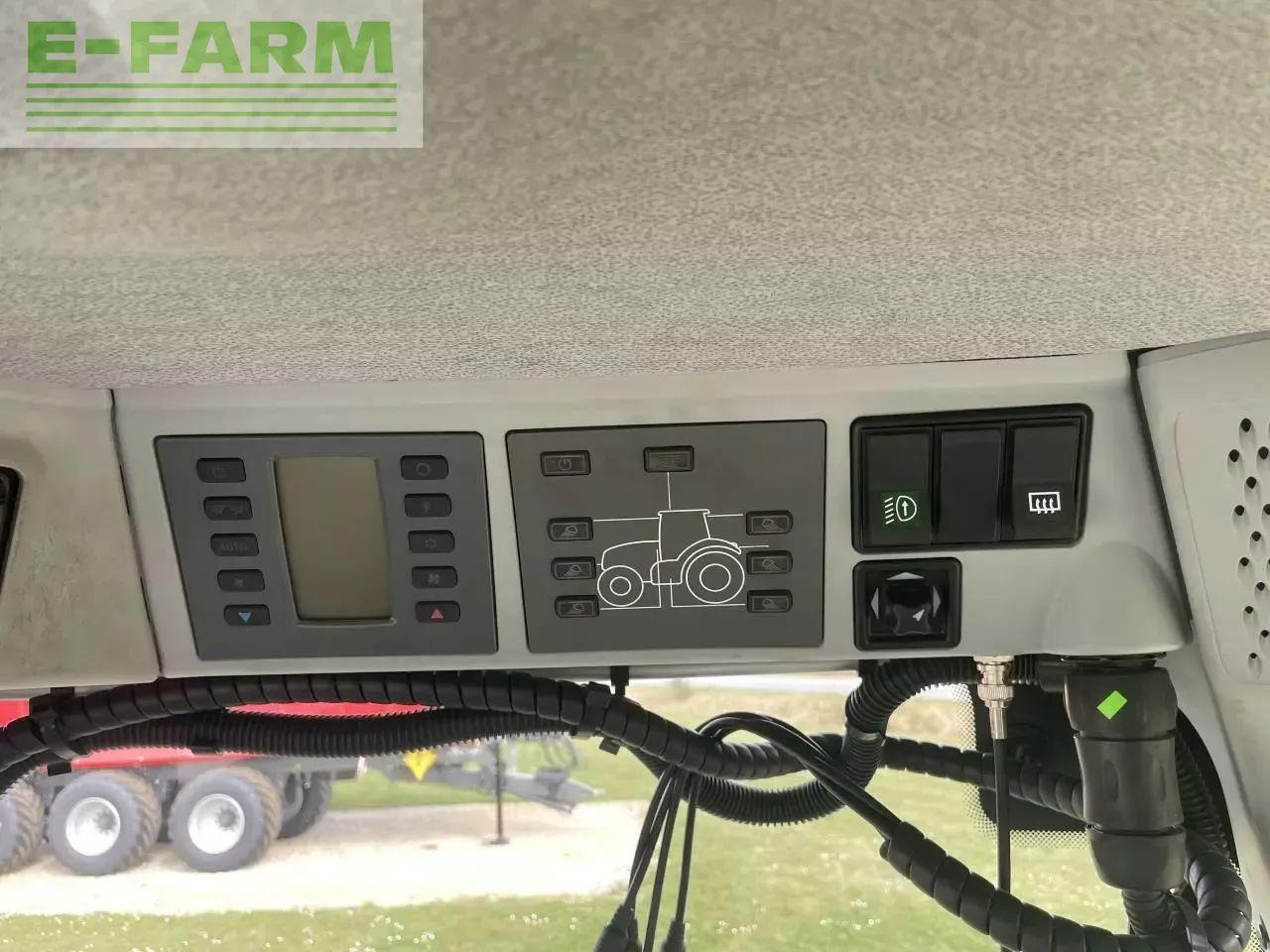 CLAAS axion 870 - Tractor: afbeelding 4 CLAAS axion 870 - Tractor: afbeelding 4