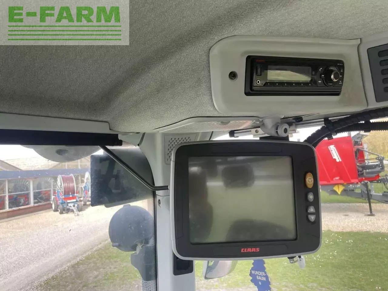 CLAAS axion 870 - Tractor: afbeelding 5 CLAAS axion 870 - Tractor: afbeelding 5