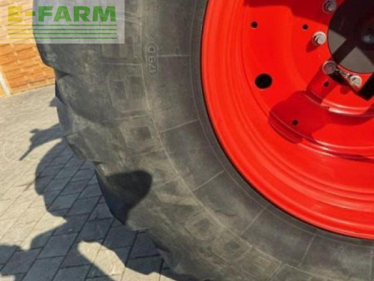 Tractor CLAAS axion 870 cmatic cebis CMATIC CEBIS: afbeelding 15