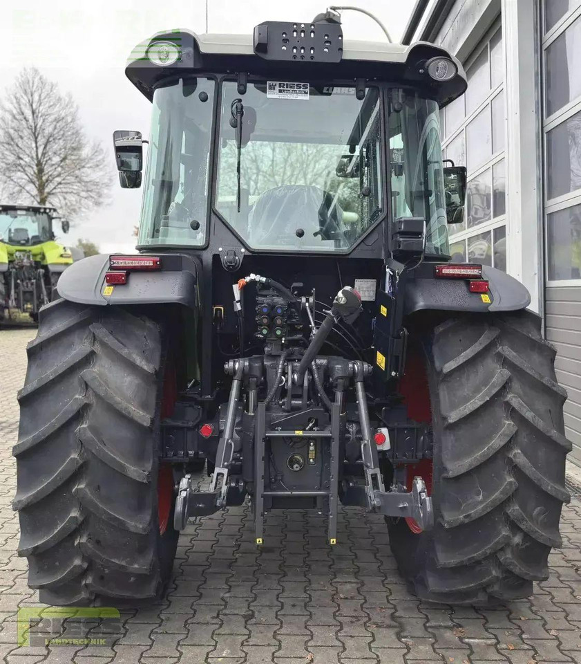 CLAAS axos 240 advanced fl-konsole - Tractor: afbeelding 3 CLAAS axos 240 advanced fl-konsole - Tractor: afbeelding 3