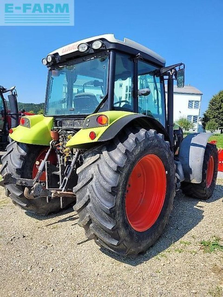 CLAAS axos 340 - Tractor: afbeelding 2 CLAAS axos 340 - Tractor: afbeelding 2