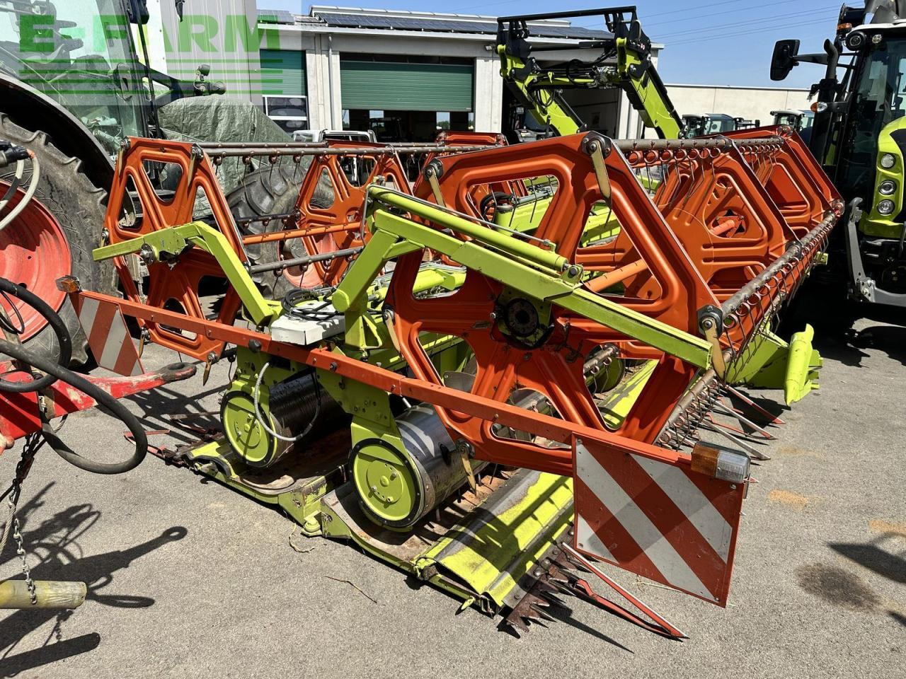CLAAS c540 klappbar - Graanmaaibord: afbeelding 4 CLAAS c540 klappbar - Graanmaaibord: afbeelding 4