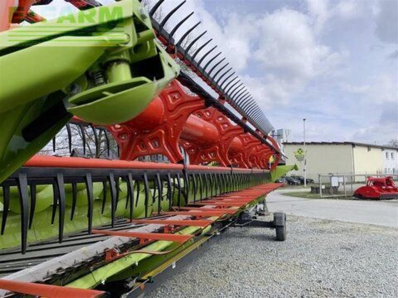 Hakselaar toebehoor CLAAS convio flex 770: afbeelding 7