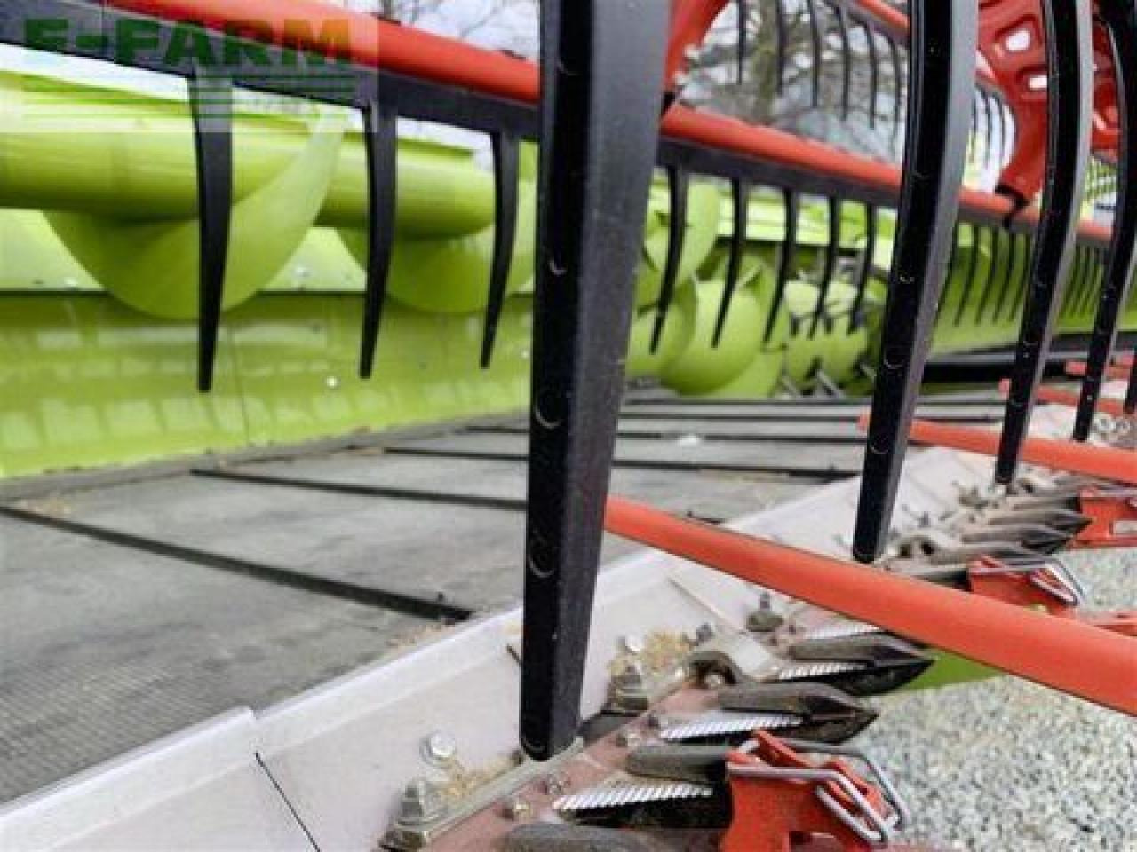 Hakselaar toebehoor CLAAS convio flex 770: afbeelding 6