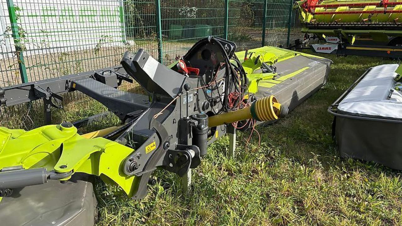 CLAAS disco 1010 trend - Maaimachine: afbeelding 3 CLAAS disco 1010 trend - Maaimachine: afbeelding 3