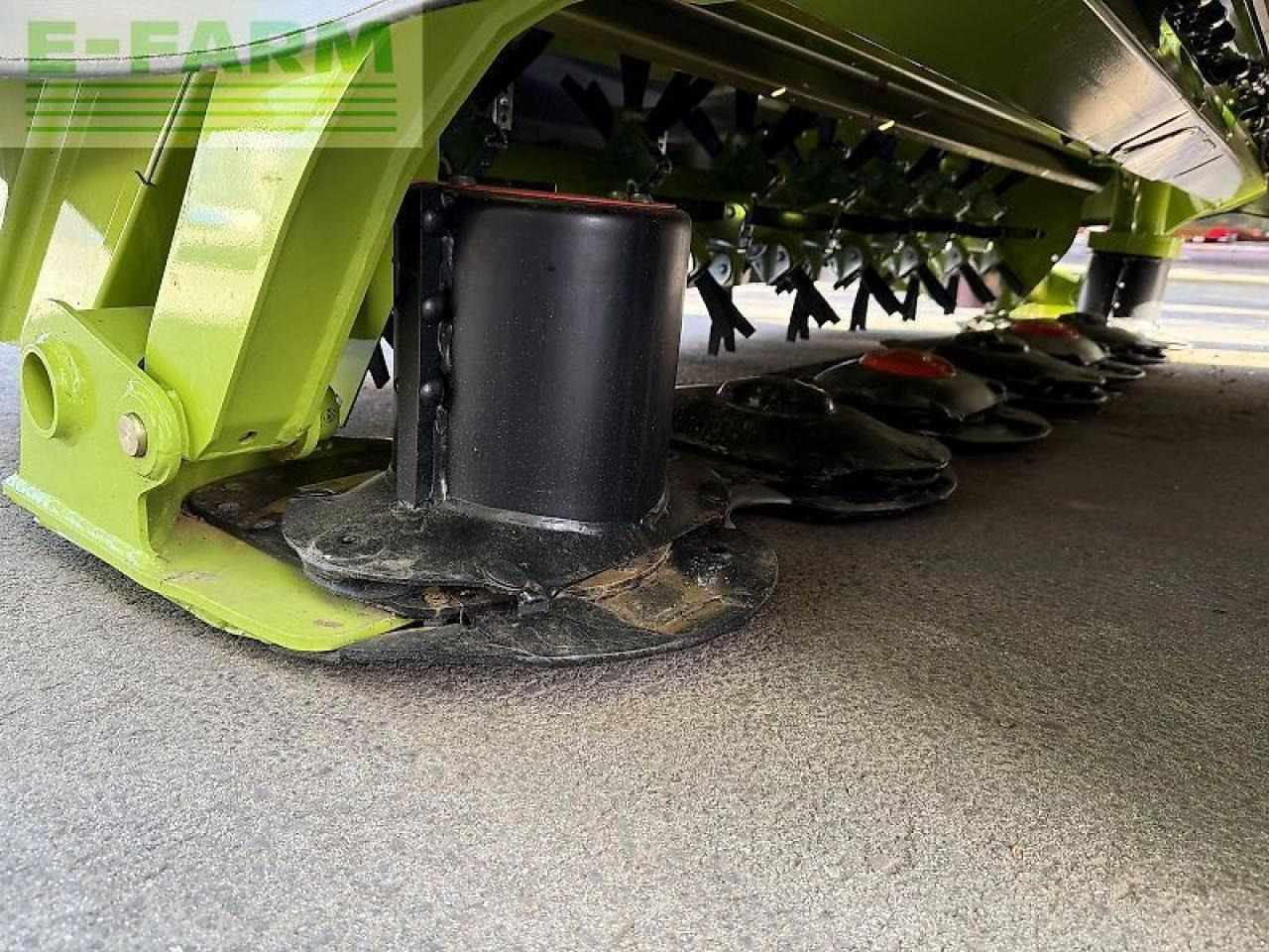 CLAAS disco 3200 fc profil - Maaimachine: afbeelding 2 CLAAS disco 3200 fc profil - Maaimachine: afbeelding 2