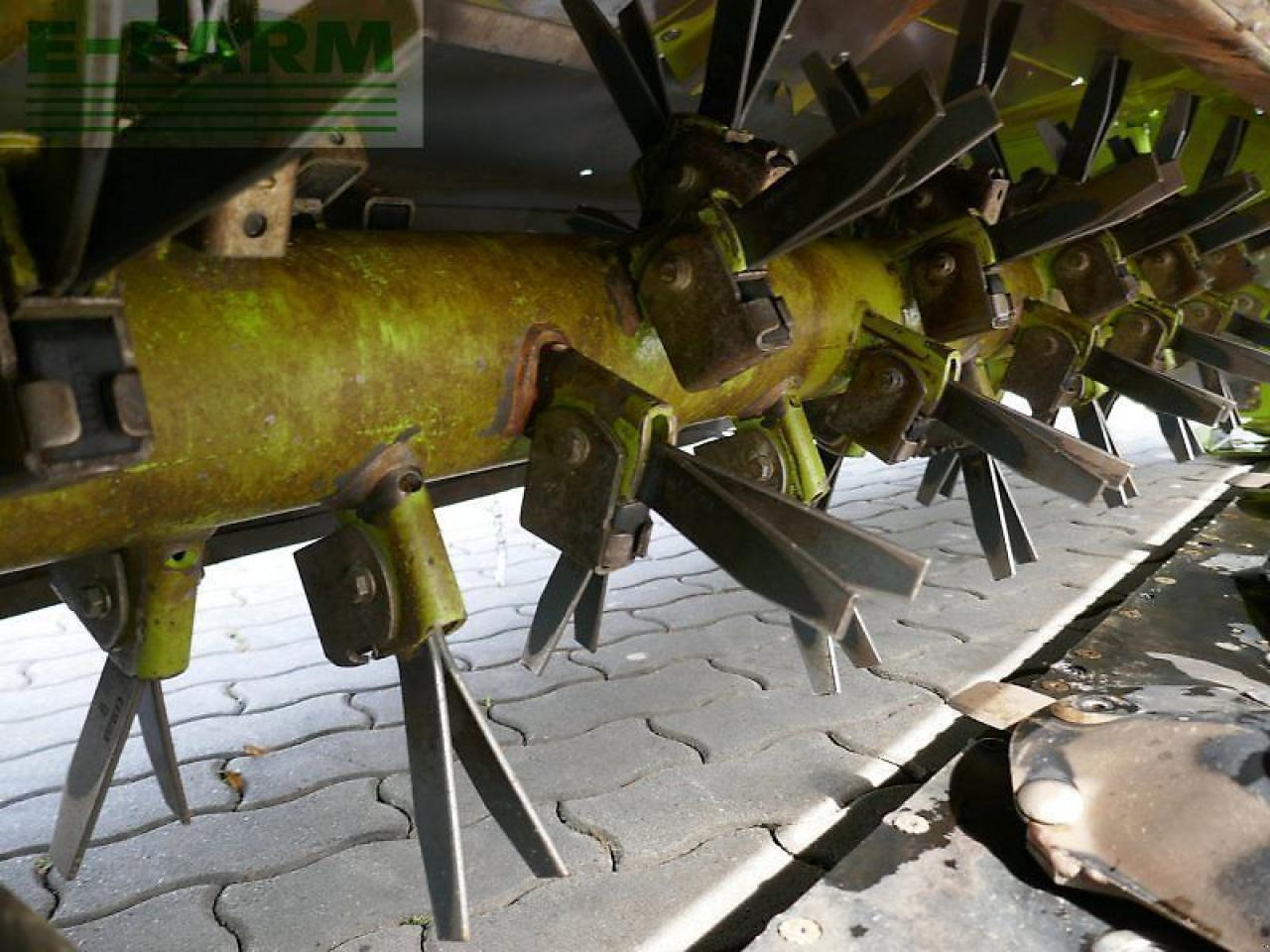 CLAAS disco 3200 fc profil - Maaimachine: afbeelding 5 CLAAS disco 3200 fc profil - Maaimachine: afbeelding 5