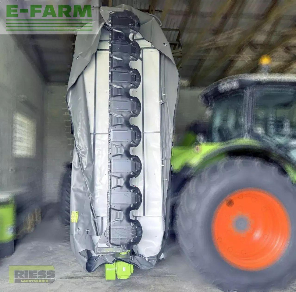 CLAAS disco 360 vga - Maaimachine: afbeelding 5 CLAAS disco 360 vga - Maaimachine: afbeelding 5