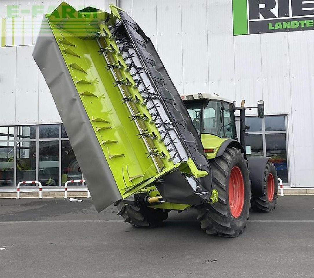 CLAAS disco 3600 c contour - Maaimachine: afbeelding 1 CLAAS disco 3600 c contour - Maaimachine: afbeelding 1