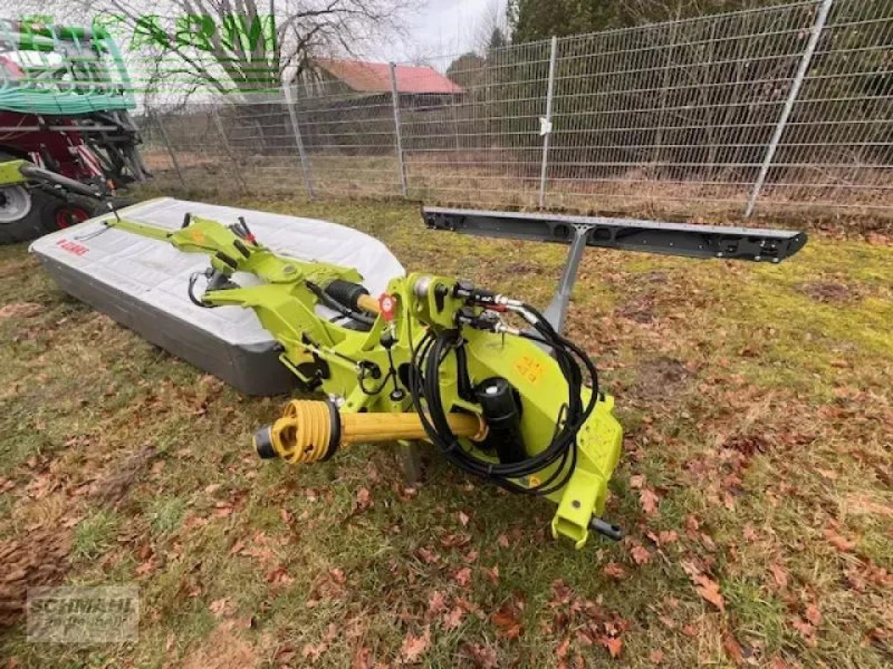 CLAAS disco 4400 - Maaimachine: afbeelding 3 CLAAS disco 4400 - Maaimachine: afbeelding 3