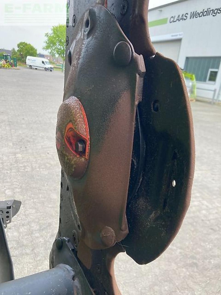 Maaimachine CLAAS disco 8500 trend: afbeelding 6 Maaimachine CLAAS disco 8500 trend: afbeelding 6