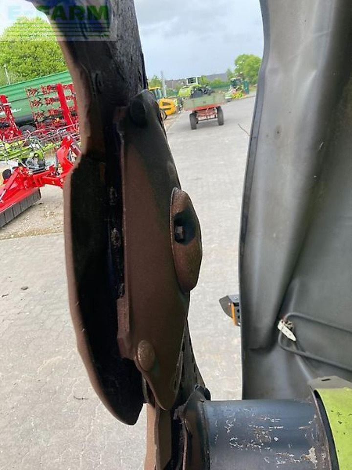 Maaimachine CLAAS disco 8500 trend: afbeelding 8 Maaimachine CLAAS disco 8500 trend: afbeelding 8