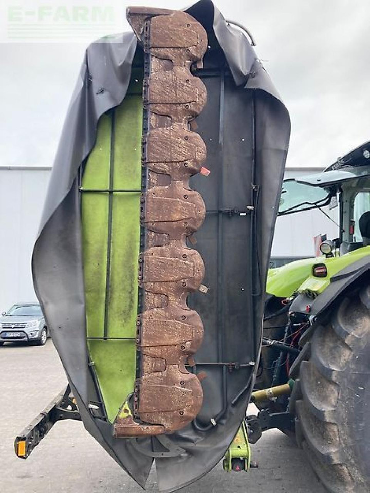 Maaimachine CLAAS disco 8500 trend: afbeelding 7 Maaimachine CLAAS disco 8500 trend: afbeelding 7