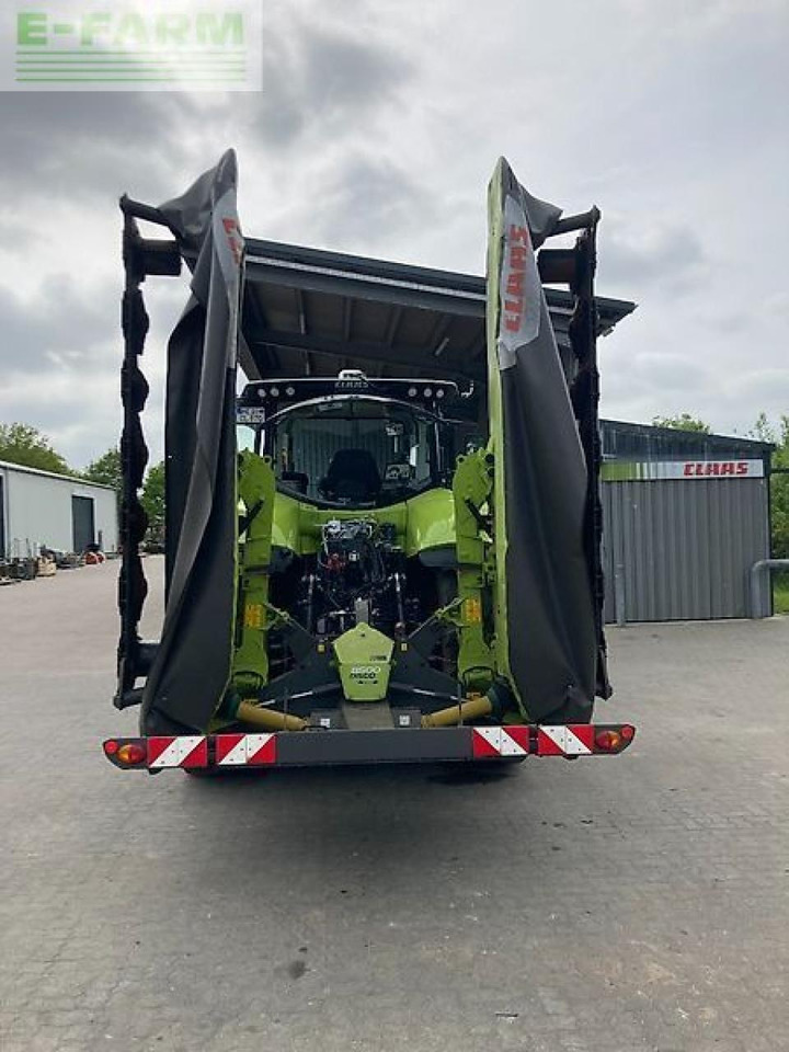 Maaimachine CLAAS disco 8500 trend: afbeelding 9 Maaimachine CLAAS disco 8500 trend: afbeelding 9