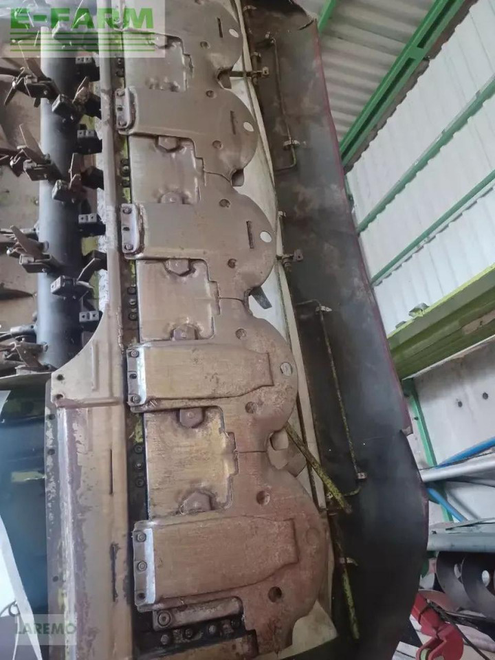 CLAAS disco 8550 c plus rüfa - Maaimachine: afbeelding 3 CLAAS disco 8550 c plus rüfa - Maaimachine: afbeelding 3