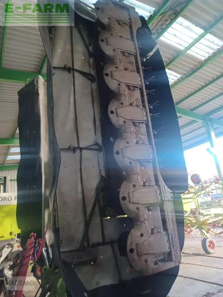 CLAAS disco 8550 c plus rüfa - Maaimachine: afbeelding 5 CLAAS disco 8550 c plus rüfa - Maaimachine: afbeelding 5