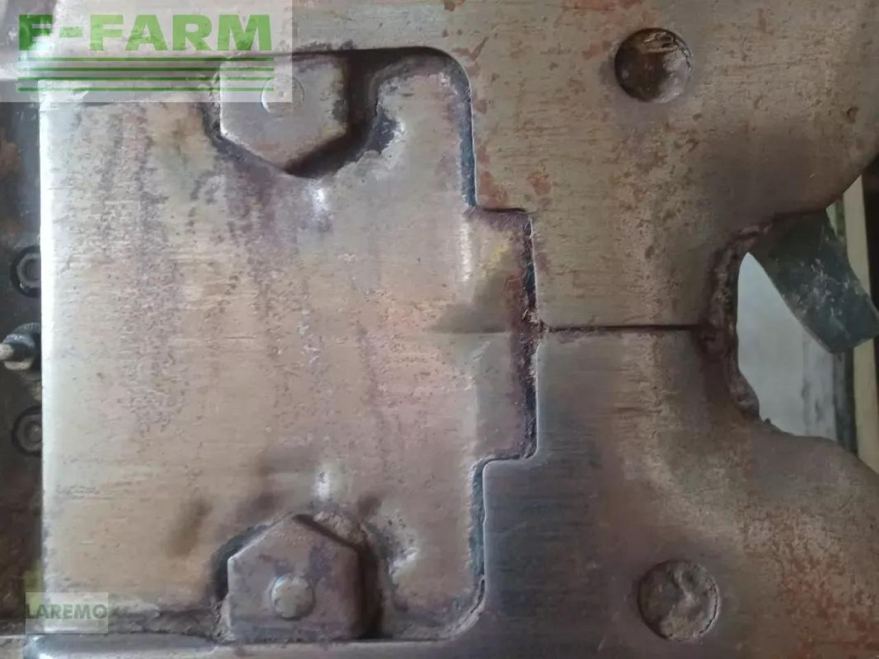 CLAAS disco 8550 c plus rüfa - Maaimachine: afbeelding 4 CLAAS disco 8550 c plus rüfa - Maaimachine: afbeelding 4