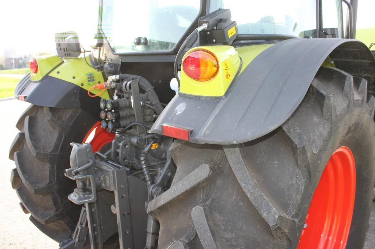 CLAAS elios 210 (kabine ohne glasdach) - Tractor: afbeelding 4 CLAAS elios 210 (kabine ohne glasdach) - Tractor: afbeelding 4