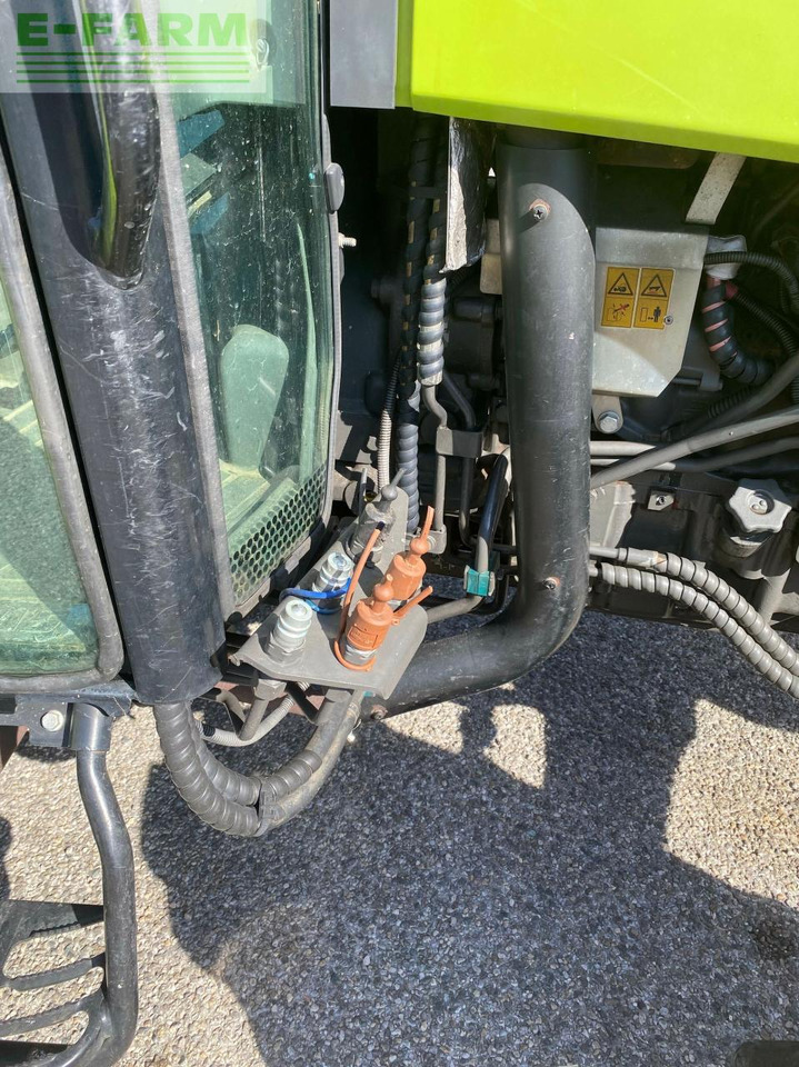 CLAAS elios 220 cabine - Tractor: afbeelding 5 CLAAS elios 220 cabine - Tractor: afbeelding 5