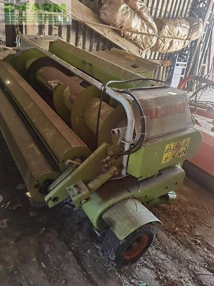 CLAAS jaguar 682s - Hakselaar: afbeelding 2 CLAAS jaguar 682s - Hakselaar: afbeelding 2