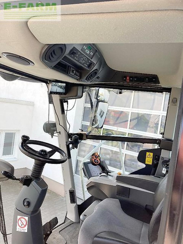 CLAAS jaguar 950 - Hakselaar: afbeelding 5 CLAAS jaguar 950 - Hakselaar: afbeelding 5