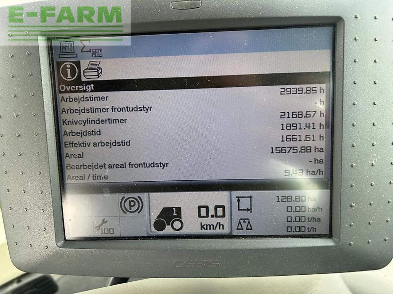 CLAAS jaguar 950 - Hakselaar: afbeelding 3 CLAAS jaguar 950 - Hakselaar: afbeelding 3