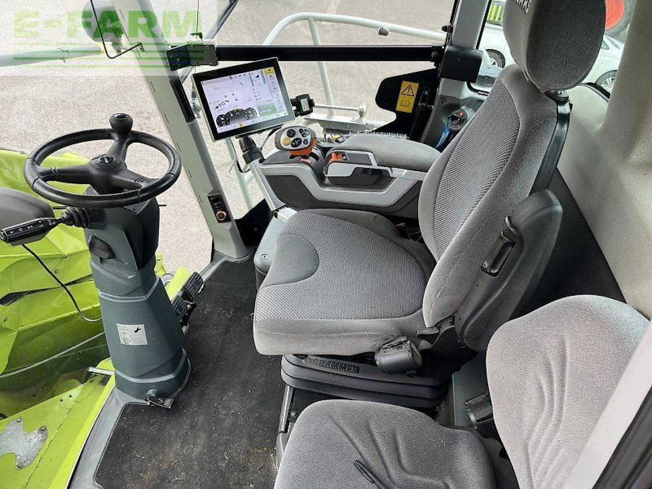 CLAAS jaguar 970 - Hakselaar: afbeelding 5 CLAAS jaguar 970 - Hakselaar: afbeelding 5