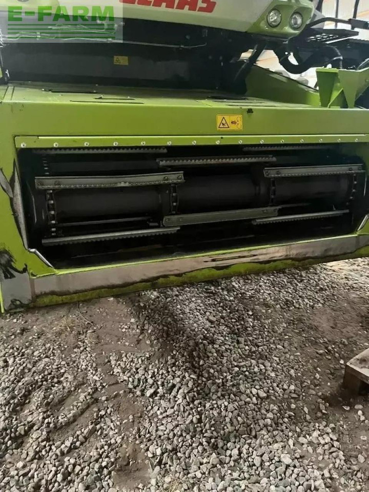 CLAAS lexion 6800 - Maaidorser: afbeelding 4 CLAAS lexion 6800 - Maaidorser: afbeelding 4