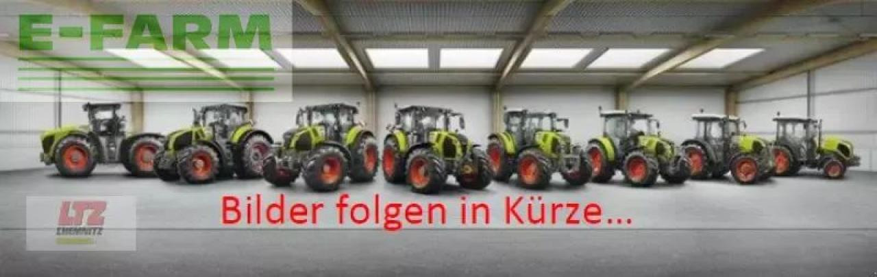 CLAAS lexion 6800 tt e5 claas mähdre - Maaidorser: afbeelding 4 CLAAS lexion 6800 tt e5 claas mähdre - Maaidorser: afbeelding 4