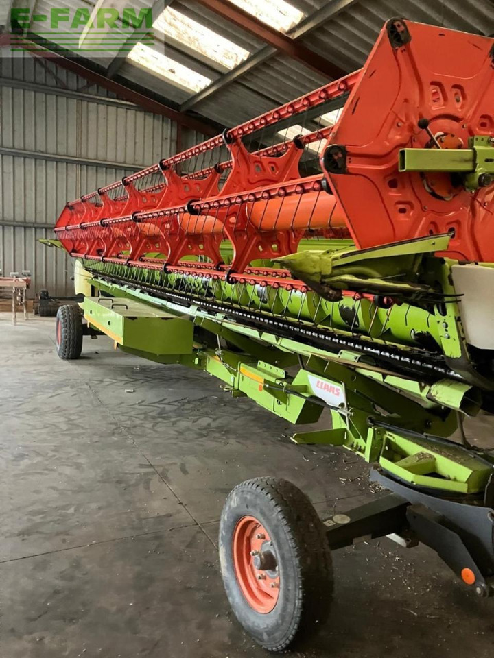 CLAAS lexion 760 t4i - Maaidorser: afbeelding 3 CLAAS lexion 760 t4i - Maaidorser: afbeelding 3