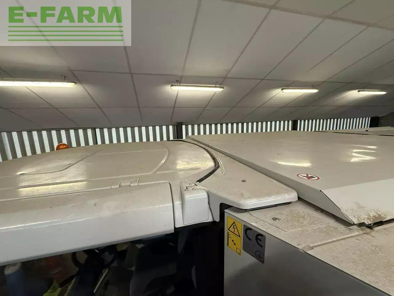 CLAAS lexion 7600 - Maaidorser: afbeelding 5 CLAAS lexion 7600 - Maaidorser: afbeelding 5